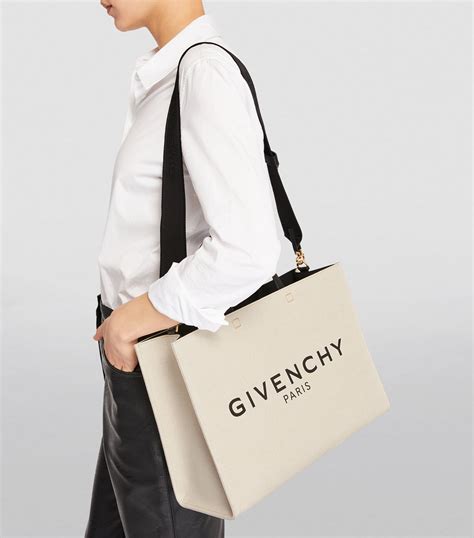 givenchy medium g tote shopping bag|givenchy medium tote bag.